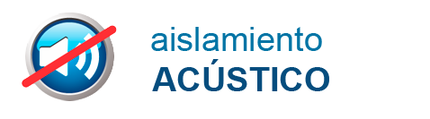 Aislamiento Acústico