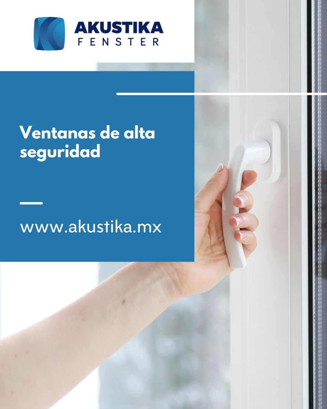 que son las ventanas de PVC