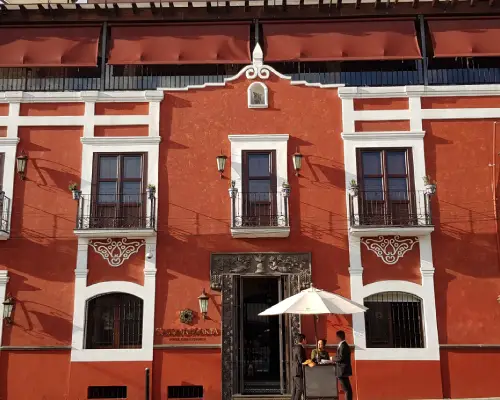 Proyectos Hoteles Boutique