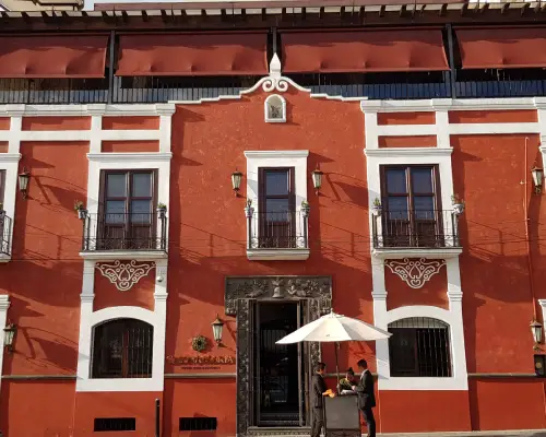 Proyectos Hoteles Boutique