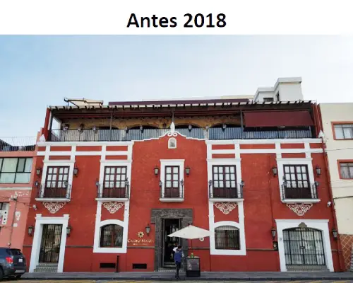 Proyectos Hoteles Boutique