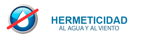 aislamiento térmico