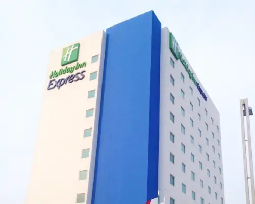 Proyectos Hoteles