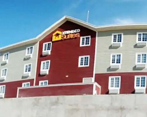 Proyectos Hoteles