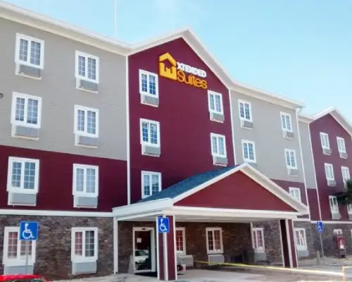 Proyectos Hoteles