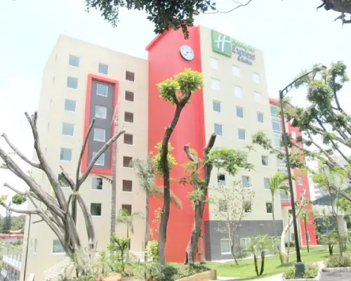 Proyectos Hoteles