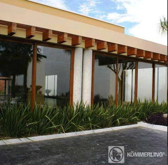 Ventanas de Calidad en PVC