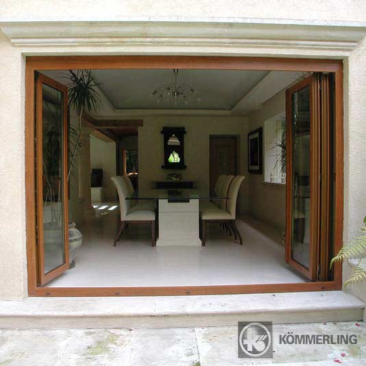 Ventanas de Calidad en PVC