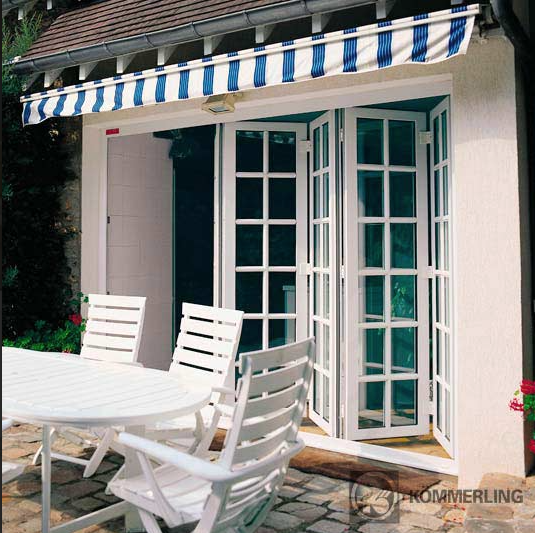Ventanas de Calidad en PVC