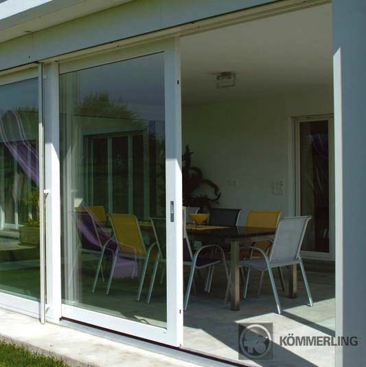 Ventanas de Calidad en PVC
