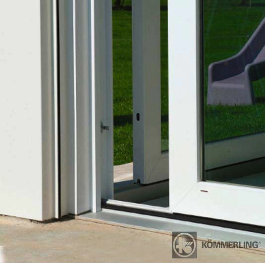 Ventanas de Calidad en PVC