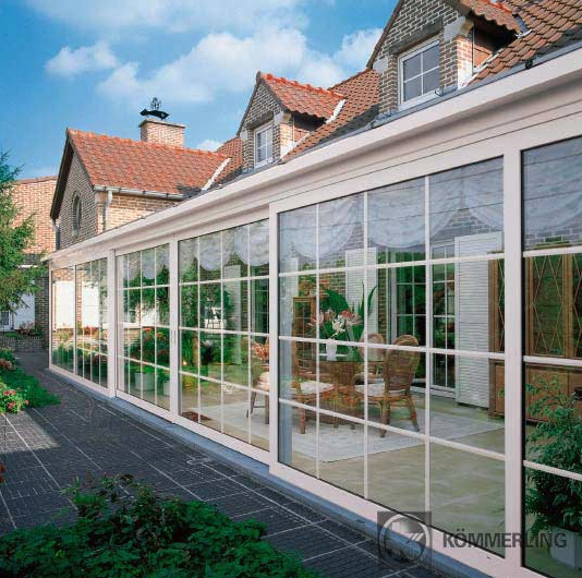 Ventanas de Calidad en PVC