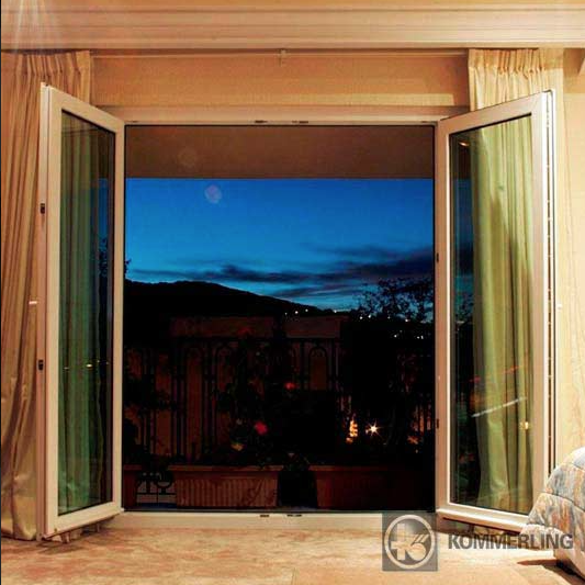Ventanas de Calidad en PVC