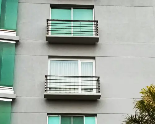Proyectos Renovación