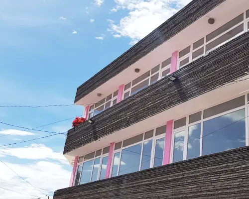 Proyectos Renovación