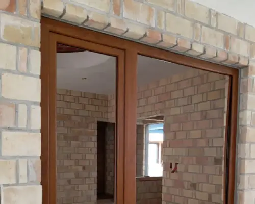 Proyectos Residenciales