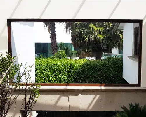 Proyectos Residenciales