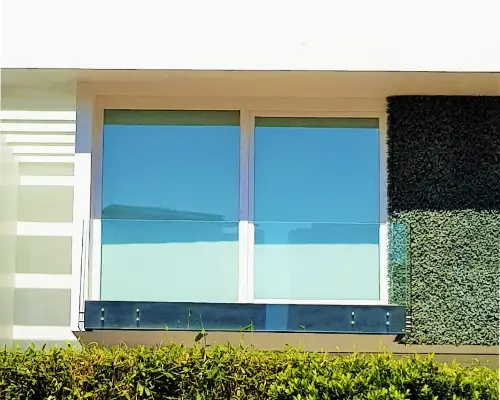 Proyectos Residenciales