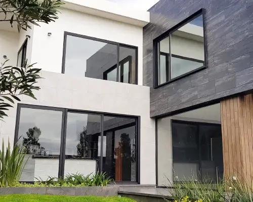 Proyectos Residenciales