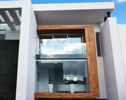 Proyectos Residenciales