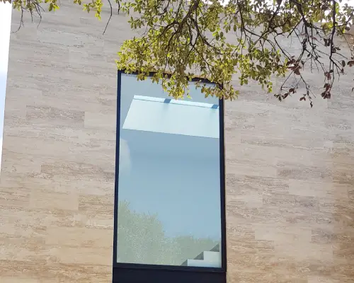Proyectos Residenciales
