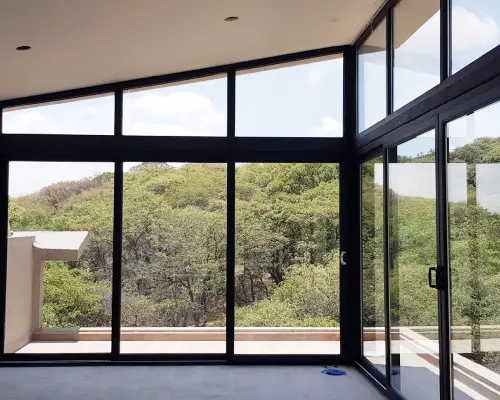 Proyectos Residenciales