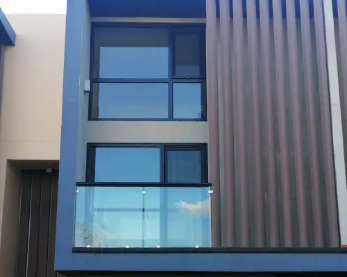 Proyectos Residenciales