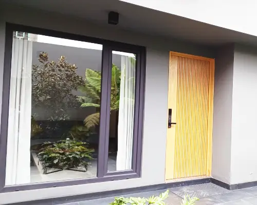 Proyectos Residenciales