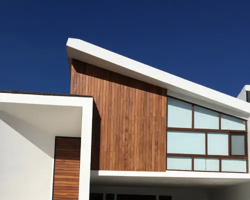 Proyectos Residenciales
