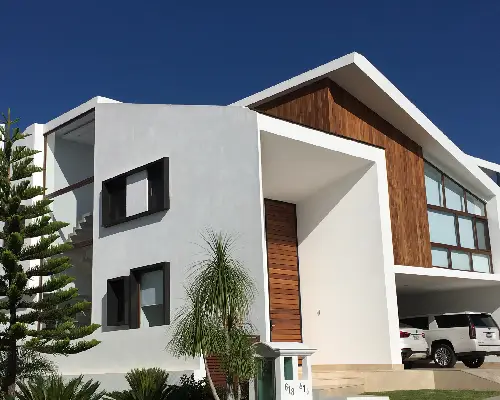 Proyectos Residenciales