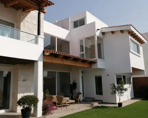 Proyectos Residenciales