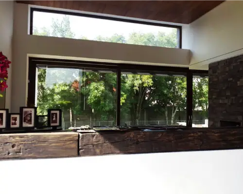 Proyectos Residenciales