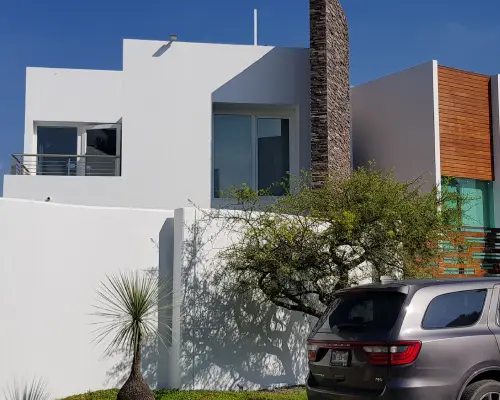 Proyectos Residenciales