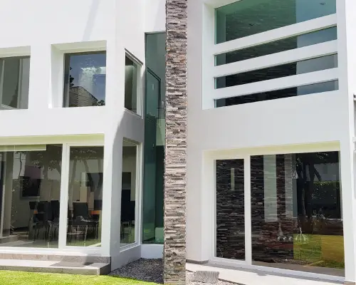 Proyectos Residenciales
