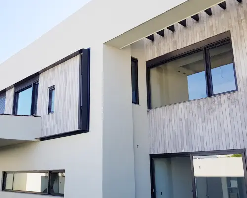 Proyectos Residenciales