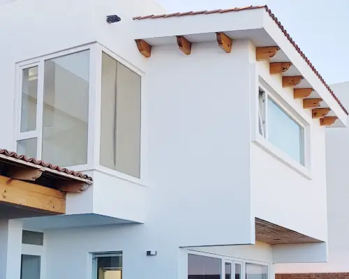 Proyectos Residenciales