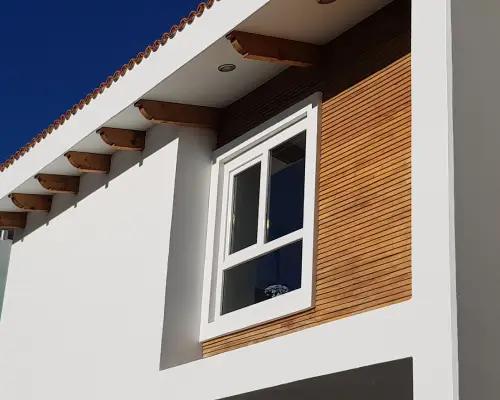 Proyectos Residenciales