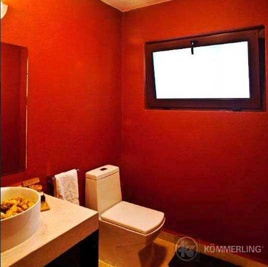 Ventanas Correderas de PVC