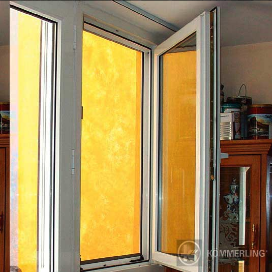 Ventanas de Calidad en PVC