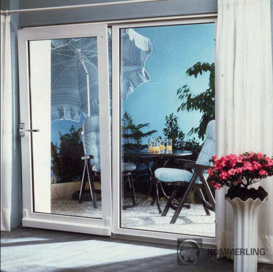 Ventanas de Calidad en PVC