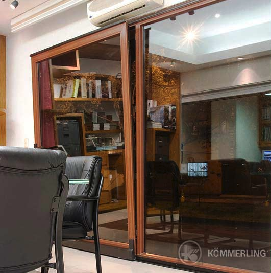 Ventanas de Calidad en PVC